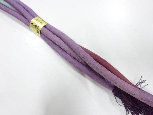Japanese Kimono / Accessories Silk